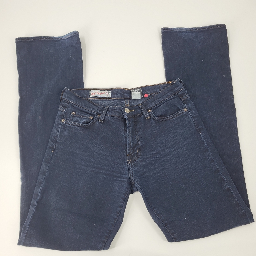 Red Engine "vintage denim" Jeans